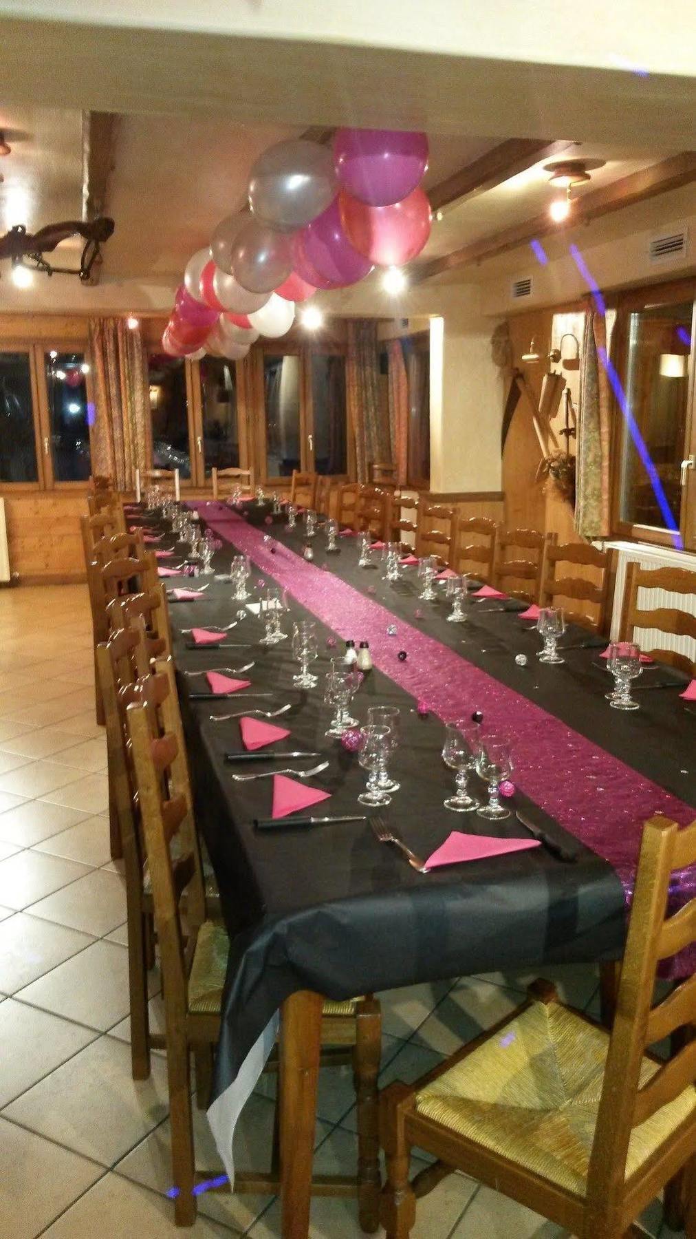 Hotel Les Bernards Praz-sur-Arly Ngoại thất bức ảnh